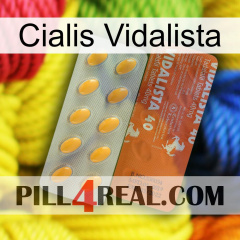 Cialis Vidalista 43